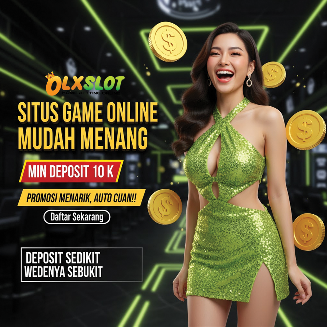 OLXSLOT
